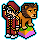 Lion Tamer Frank