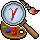 Sneaky Gamma Badge I