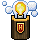 Professor's Lectern LTD badge
