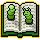 Professor's Bookshelf Rare badge