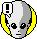Habboween 09 Alien