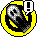 Habboween 09 Ghost