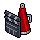 Habbowood Director Badge
