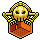 Top 10 in Habboween room competition
