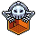 Top 100 in Habboween room competition