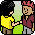 Habbo Patrol Maze Winner