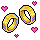 Valentine's Wedding HYPE