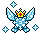 You completed Catsamlo’s Christmas Run