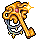 Key to the Habbo Server