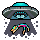 President's Alien Invasion Video Competition Entrant May 2017