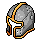 I found the helmet with HFFM!