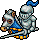 All Knight long