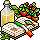 [BaW] Global Collab: Typical Italian Food (IT)