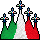 Novo emblema encontrado: ITH40