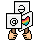 Novo emblema encontrado: ITH50