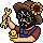 Novo emblema encontrado: ITH76