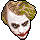 The Dark Knight - Joker