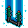 Jade Laser Portal Rare