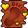 Jungle Hotel HC Badge