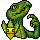 Dino Quiz 1