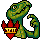 Dino Quiz 7