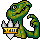 Dino Quiz 8