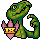 Dino Quiz 9