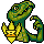 Dino Quiz 10