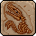 Rare Raptor Fossil