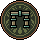 Novo emblema encontrado: JRH11