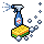 Clean it up!
