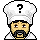 Secret Kitchen