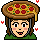 Pizza Eater