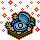 Luminous Love Oyster Rare