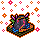 Blossom Volcano Rare