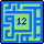 MAZ12