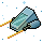 Sci-Fi hidden Badge