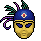 Golden Mask 9