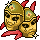 Ultimate Golden Mask