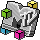 MTV Badge