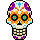 Candy Catrina