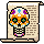Calaveritas Poems