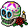 Skull Parade
