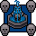 Skull Fountain