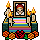 Day of the Dead Altar