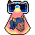 Novo emblema encontrado: NB145