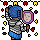 Novo emblema encontrado: NB146