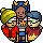 Novo emblema encontrado: NB148