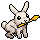 Novo emblema encontrado: NB164