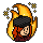 Novo emblema encontrado: NB168